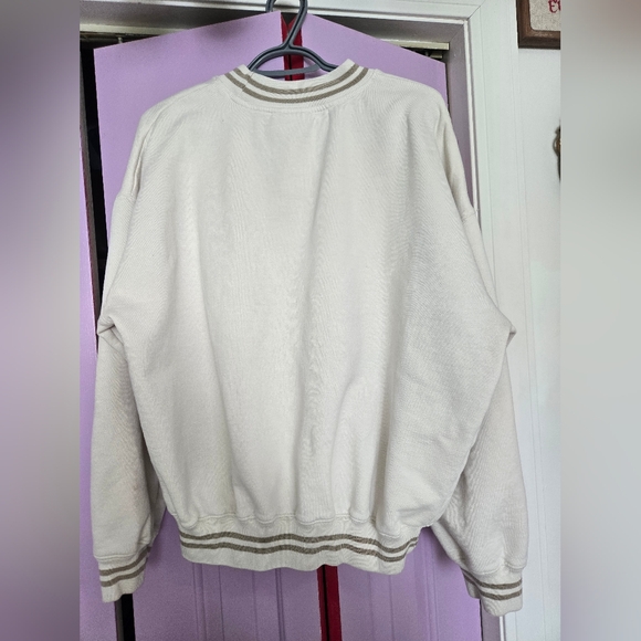 Ttpd Crewneck - Picture 3 of 3